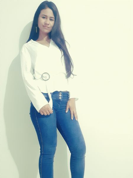 Ana Ysabel - ID: 295624 - 586554