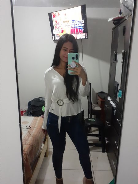 Ana Ysabel - ID: 295624 - 586555