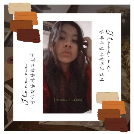 Carlita Grishell - ID: 297674
