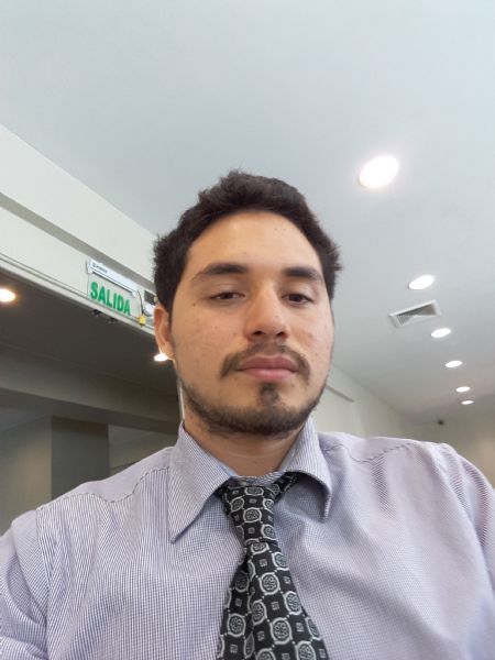 Andres - ID: 299444