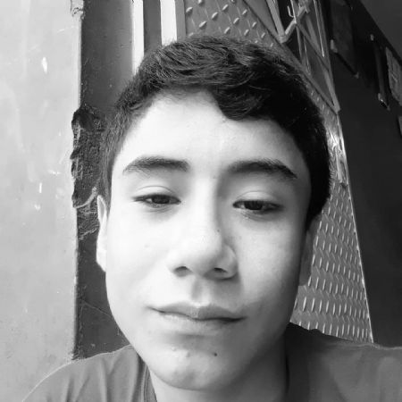 Joel Isidro - ID: 299563