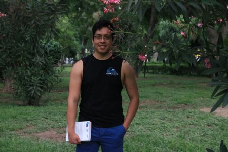 Juan Gerardo II - ID: 299630 - 590391