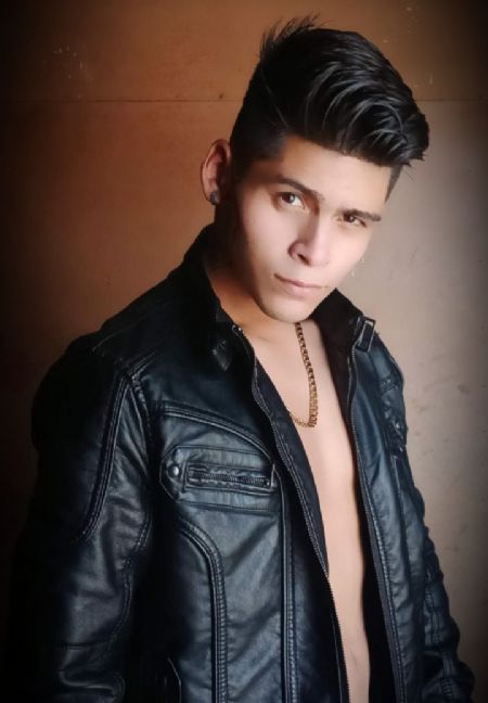 Harry Michael - ID: 299903