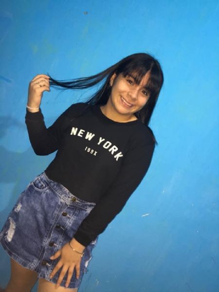 Jeslin del Milagro - ID: 300483 - 591134