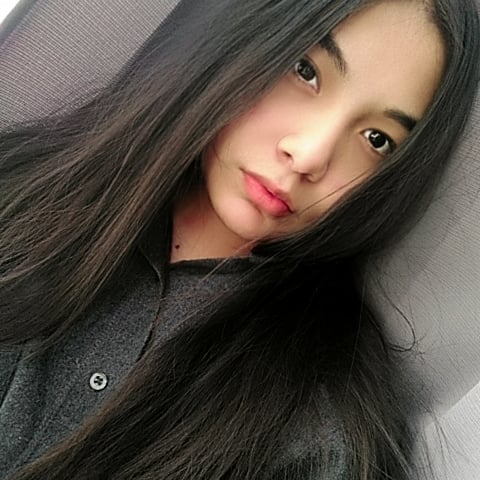 Angela Milagros - ID: 300960