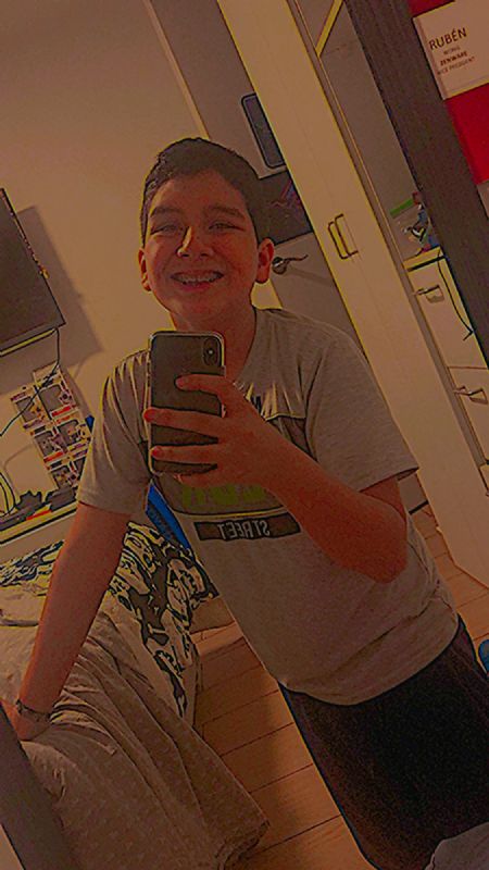 Rodrigo - ID: 300975