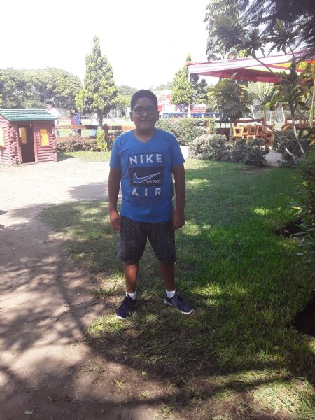 Jeiner Dayit - ID: 302014