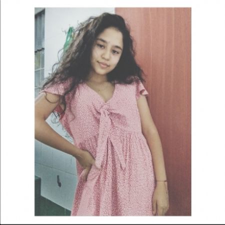 Eliana - ID: 302607 - 593471