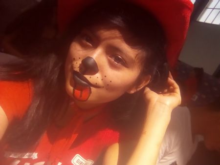 Dhoreem Stefanny - ID: 303173