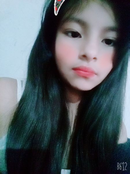 YENNIFER  EDIThH - ID: 304030