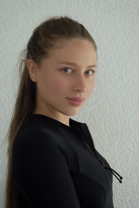Devaki - ID: 304093