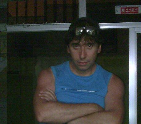 Carlos Antonio - ID: 304775