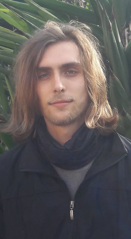 Cristobal - ID: 305757 - 605293