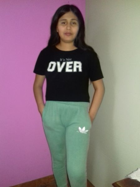Nicol Mariana - ID: 306084