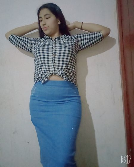 María Rosario - ID: 306801