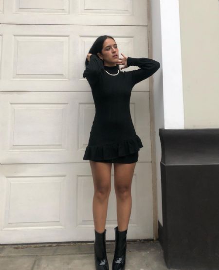 Cecibel - ID: 307000 - 711312