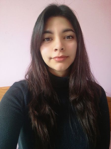 Pamela Jill - ID: 307046