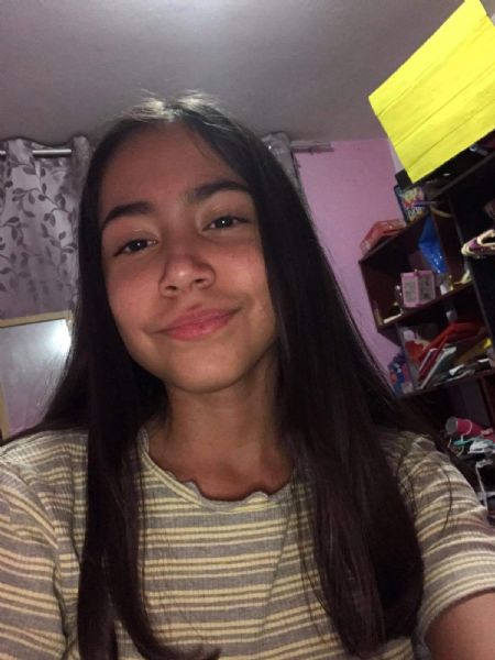 Grecia nicole - ID: 307445