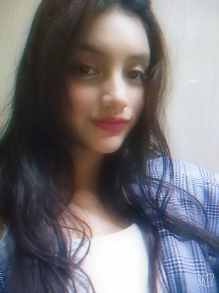 Jenily Alessandra - ID: 307632