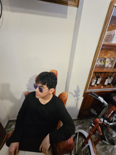 Yeray Roy - ID: 308585 - 665168