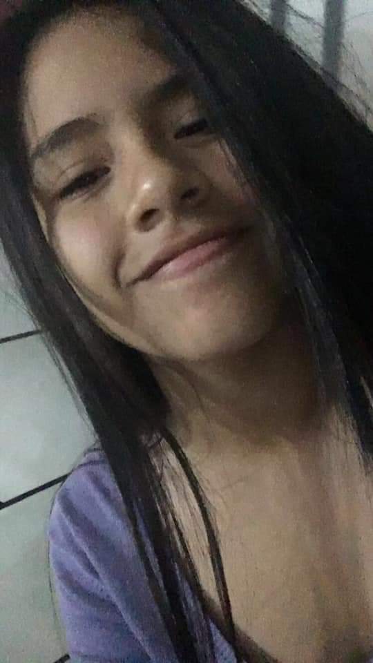 María de los Ángeles - ID: 308617 - 599524