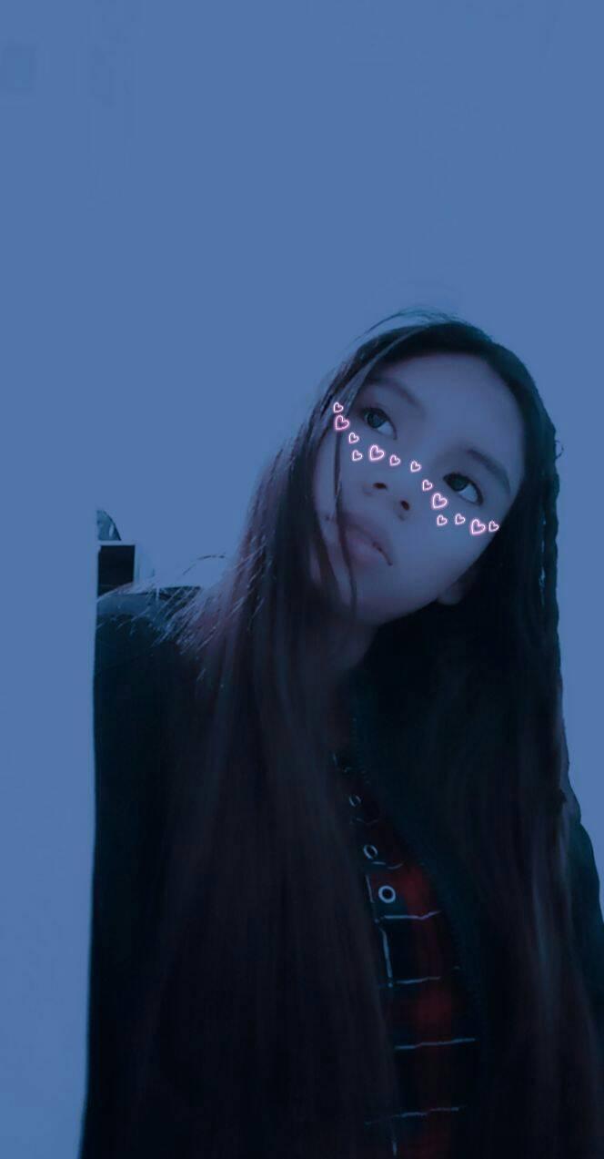 Naomi - ID: 308889