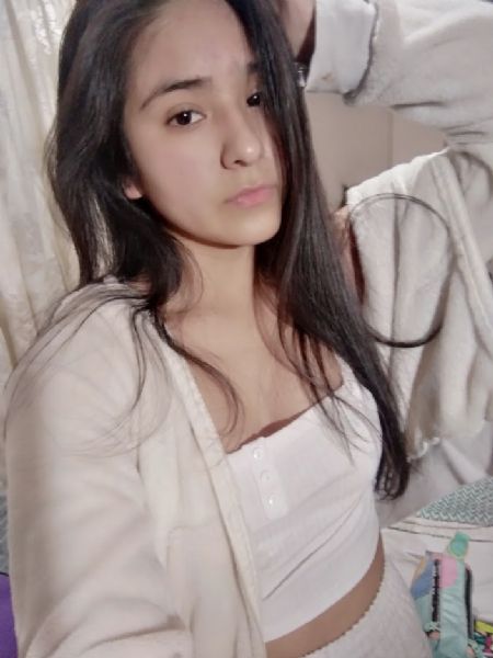 Karla Angélica - ID: 309136