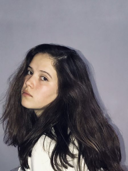 Rachel Esther - ID: 309458