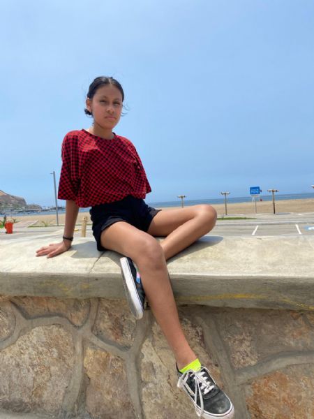 Jana Camila - ID: 309679