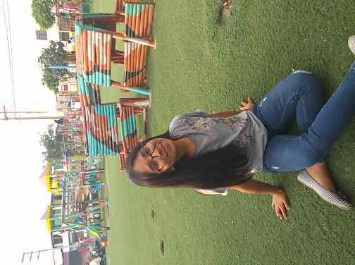 Nery Andrea - ID: 309909