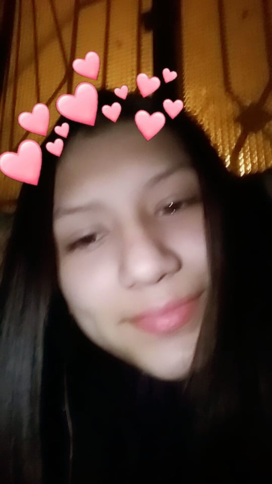 antonella - ID: 310110