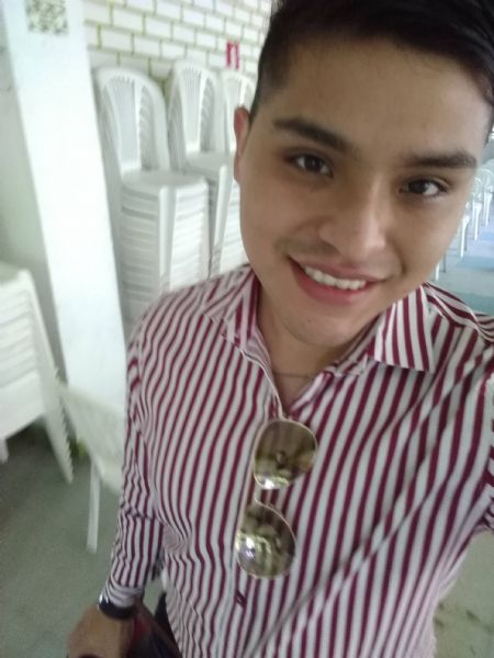 FREDY JULIAN - ID: 310235