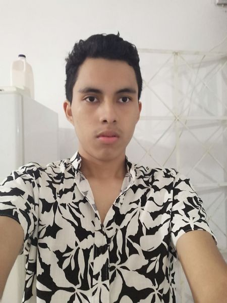Jean Franco - ID: 310315
