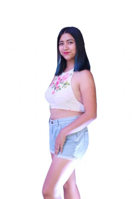 Stefany - ID: 310511 - 678774