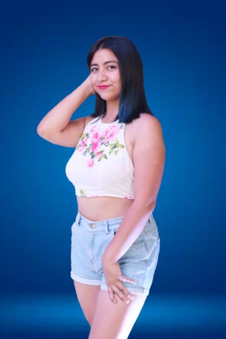 Stefany - ID: 310511 - 678776