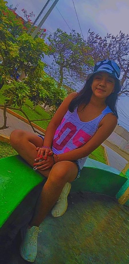 Mariajosé - ID: 311055