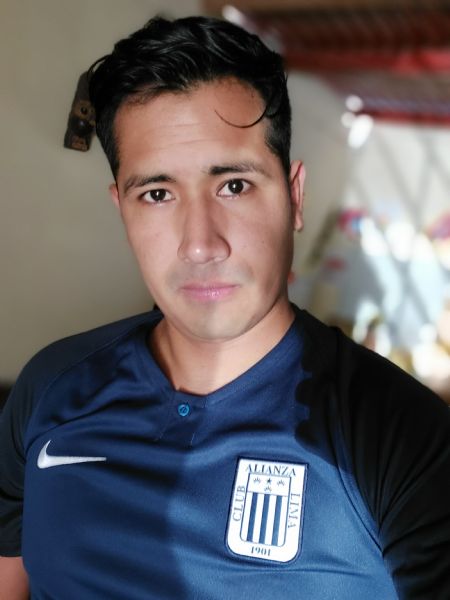 Diego Alexis - ID: 313098