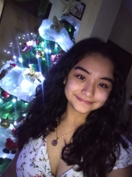 Dharma Nicole - ID: 313456