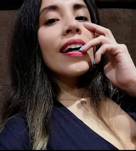 Denisse - ID: 314339