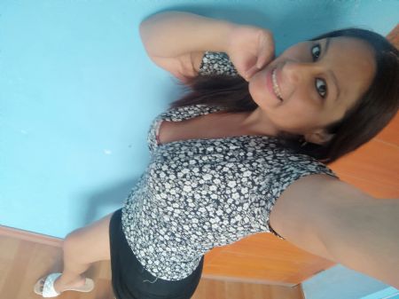 Jessyca Mirella - ID: 314633