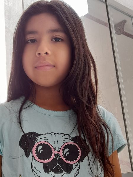 RAFAELLA KAMILL - ID: 315377