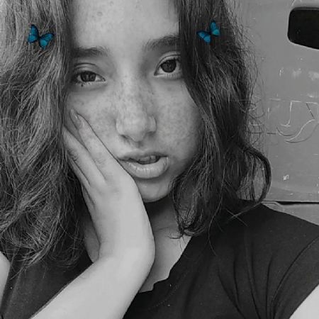 Angie Adely - ID: 315595