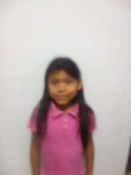 Milagros - ID: 315655