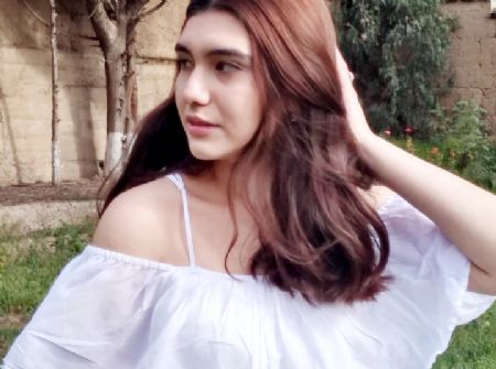 Jimena - ID: 315725