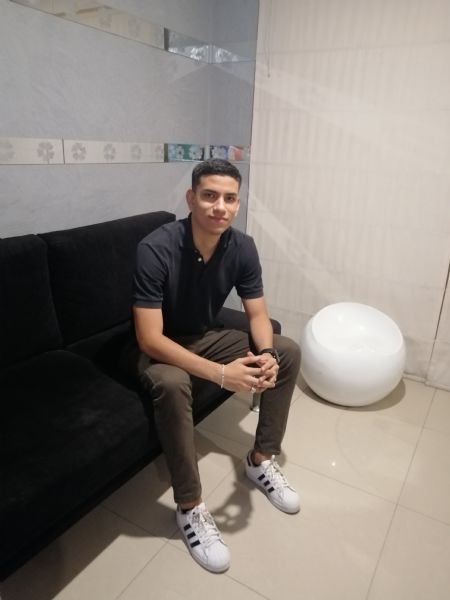 Jesús - ID: 315807 - 607843