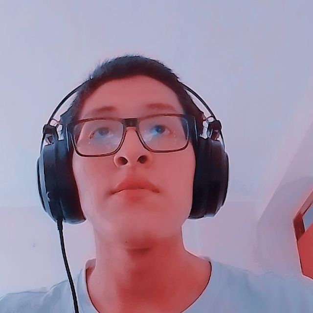 Jasser Jesus - ID: 316512