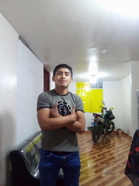 Luis - ID: 319452
