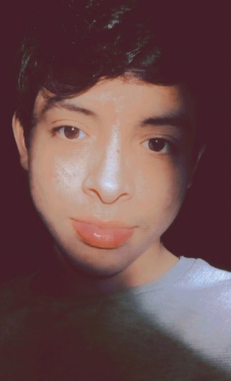 Alejandro - ID: 321392