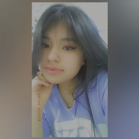 Yulissa - ID: 321432