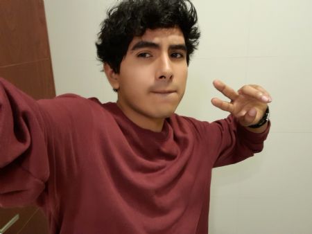 Juan Carlos - ID: 321702
